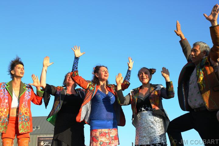 Diapositive suivante